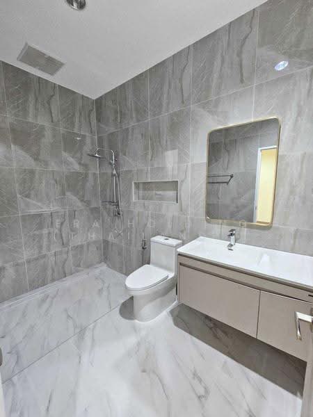 2 ชั้น เมืองทองธานี โครงการ 2 พร้อมที่ดินเปล่า กว้างขวาง, Nonthaburi, Ban Mai, Pak Kret, Nonthaburi, 3 Bedrooms, 360 sqm, Single Detached House For Sale, by ERA Holding (Thailand) Co., Ltd., 500569148 - DDproperty.com