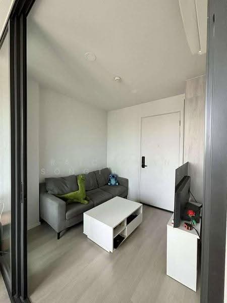CIELA Sripatum, Bangkok, 2999 Phahonyothin Road, Lat Yao, Chatuchak, Bangkok, 2 Bedrooms, 27 sqm, Condo For Sale, by Ratchanon Songthammakul, 500569150 - DDproperty.com