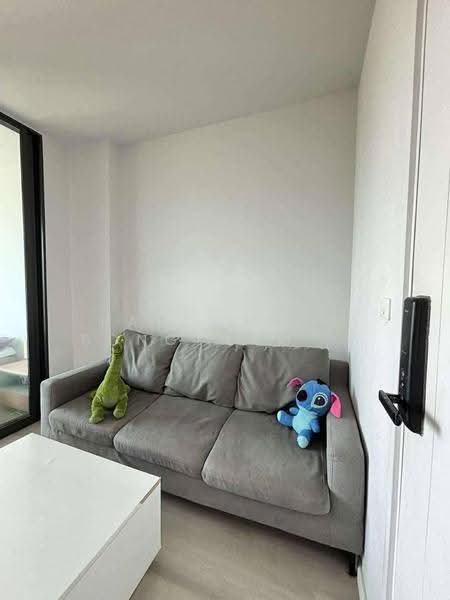 CIELA Sripatum, Bangkok, 2999 Phahonyothin Road, Lat Yao, Chatuchak, Bangkok, 2 Bedrooms, 27 sqm, Condo For Sale, by Ratchanon Songthammakul, 500569150 - DDproperty.com