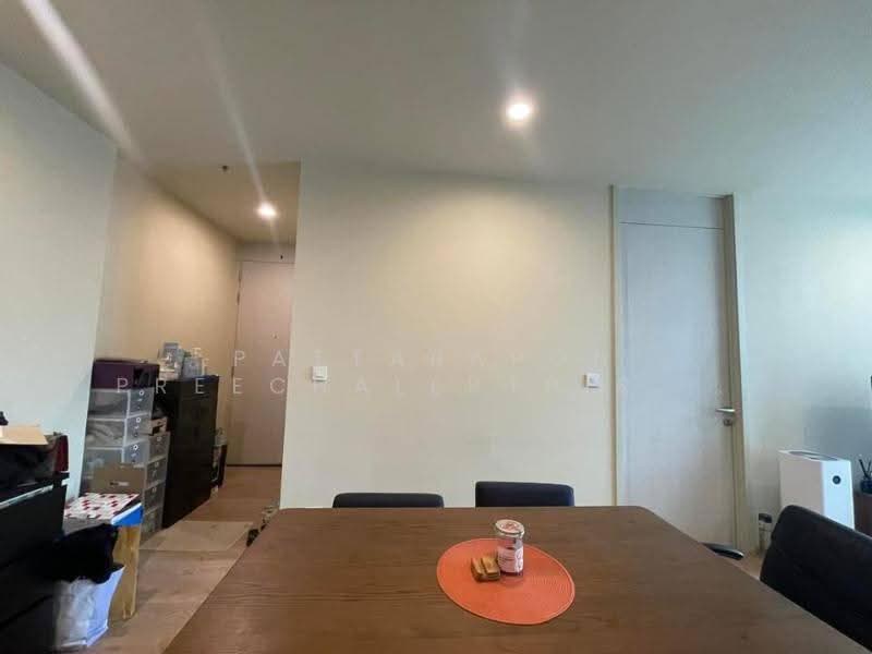 Noble Recole, Bangkok, 77 Soi Sukhumvit 19 Sukhumvit Road, Khlongtoei Nua, Watthana, Bangkok, 2 Bedrooms, 62 sqm, Condo For Rent, by Pattarapon Preechalertpiriya, 500569151 - DDproperty.com