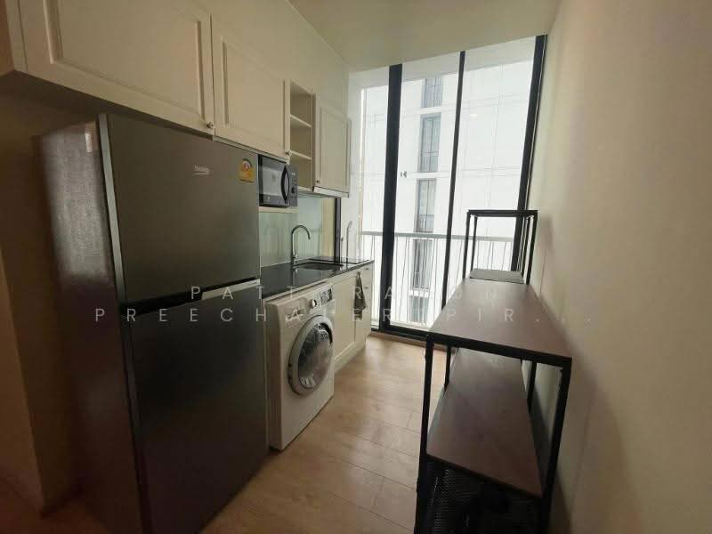 Noble Recole, Bangkok, 77 Soi Sukhumvit 19 Sukhumvit Road, Khlongtoei Nua, Watthana, Bangkok, 2 Bedrooms, 62 sqm, Condo For Rent, by Pattarapon Preechalertpiriya, 500569151 - DDproperty.com