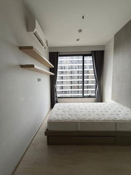 M Thonglor 10, Bangkok, 9 Soi Ekkamai 12, Ekkamai Road, Khlong Tan Nua, Watthana, Bangkok, 2 Bedrooms, 56 sqm, Condo For Rent, by Keerati Wangrujirakul, 500569155 - DDproperty.com