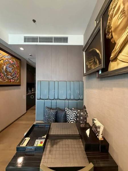 The Diplomat Sathorn : เดอะ ดิโพลแมท สาธร, กรุงเทพ, 158 ถนนสาทรเหนือ แขวงสีลม เขตบางรัก กรุงเทพมหานคร, สีลม, บางรัก, กรุงเทพ, 45 ตร.ม., คอนโด ขาย, โดย Ratchanon Songthammakul, 500569156 - DDproperty.com