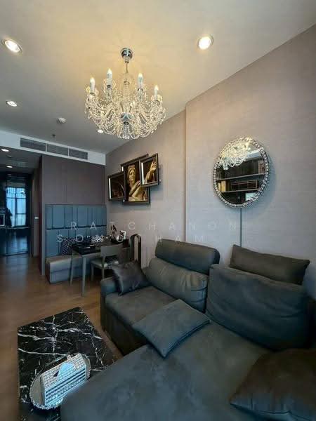 The Diplomat Sathorn : เดอะ ดิโพลแมท สาธร, กรุงเทพ, 158 ถนนสาทรเหนือ แขวงสีลม เขตบางรัก กรุงเทพมหานคร, สีลม, บางรัก, กรุงเทพ, 45 ตร.ม., คอนโด ขาย, โดย Ratchanon Songthammakul, 500569156 - DDproperty.com