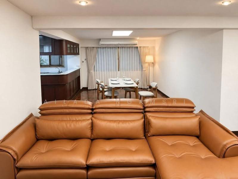 G.S. Housing, Bangkok, Sukhumvit 47, Khlongtoei Nua, Watthana, Bangkok, 3 Bedrooms, 160 sqm, Condo For Rent, by Ailada Ngamsri, 500569157 - DDproperty.com