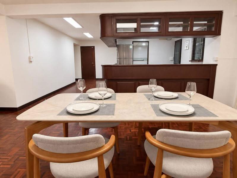 G.S. Housing, Bangkok, Sukhumvit 47, Khlongtoei Nua, Watthana, Bangkok, 3 Bedrooms, 160 sqm, Condo For Rent, by Ailada Ngamsri, 500569157 - DDproperty.com