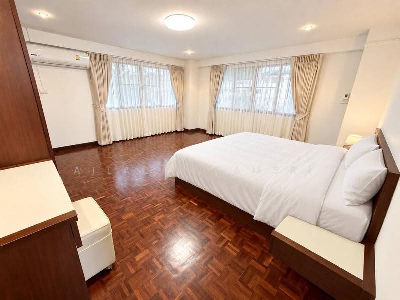 G.S. Housing, Bangkok, Sukhumvit 47, Khlongtoei Nua, Watthana, Bangkok, 3 Bedrooms, 160 sqm, Condo For Rent, by Ailada Ngamsri, 500569157 - DDproperty.com