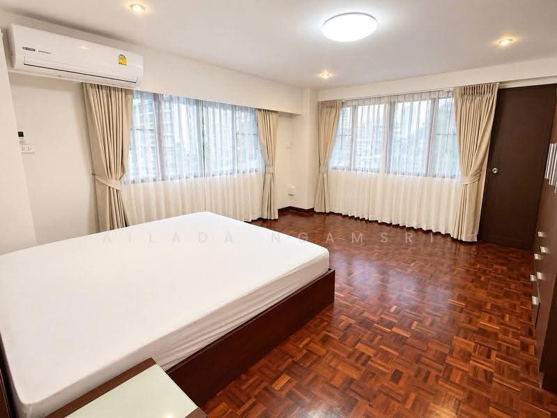 G.S. Housing, Bangkok, Sukhumvit 47, Khlongtoei Nua, Watthana, Bangkok, 3 Bedrooms, 160 sqm, Condo For Rent, by Ailada Ngamsri, 500569157 - DDproperty.com