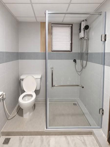 G.S. Housing, Bangkok, Sukhumvit 47, Khlongtoei Nua, Watthana, Bangkok, 3 Bedrooms, 160 sqm, Condo For Rent, by Ailada Ngamsri, 500569157 - DDproperty.com