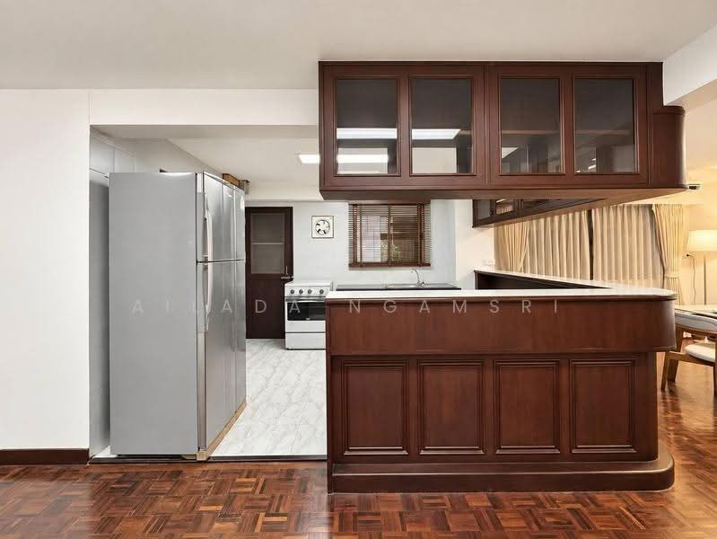 G.S. Housing, Bangkok, Sukhumvit 47, Khlongtoei Nua, Watthana, Bangkok, 3 Bedrooms, 160 sqm, Condo For Rent, by Ailada Ngamsri, 500569157 - DDproperty.com