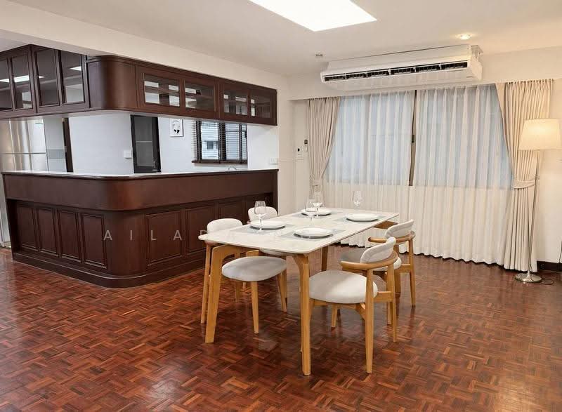 G.S. Housing, Bangkok, Sukhumvit 47, Khlongtoei Nua, Watthana, Bangkok, 3 Bedrooms, 160 sqm, Condo For Rent, by Ailada Ngamsri, 500569157 - DDproperty.com