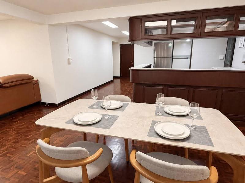 G.S. Housing, Bangkok, Sukhumvit 47, Khlongtoei Nua, Watthana, Bangkok, 3 Bedrooms, 160 sqm, Condo For Rent, by Ailada Ngamsri, 500569157 - DDproperty.com