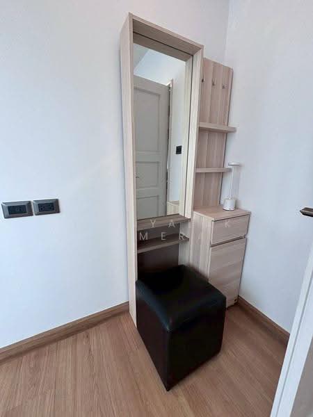 Supalai Wellington, Bangkok, Thiam Ruammit Road, Huai Khwang, Bangkok, 2 Bedrooms, 76 sqm, Condo For Rent, by Thanyalak Ajmera, 500569158 - DDproperty.com