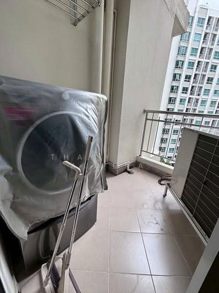Supalai Wellington, Bangkok, Thiam Ruammit Road, Huai Khwang, Bangkok, 2 Bedrooms, 76 sqm, Condo For Rent, by Thanyalak Ajmera, 500569158 - DDproperty.com