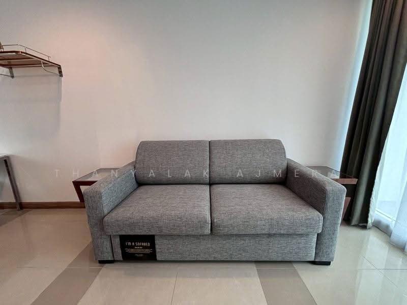 Supalai Wellington, Bangkok, Thiam Ruammit Road, Huai Khwang, Bangkok, 2 Bedrooms, 76 sqm, Condo For Rent, by Thanyalak Ajmera, 500569158 - DDproperty.com