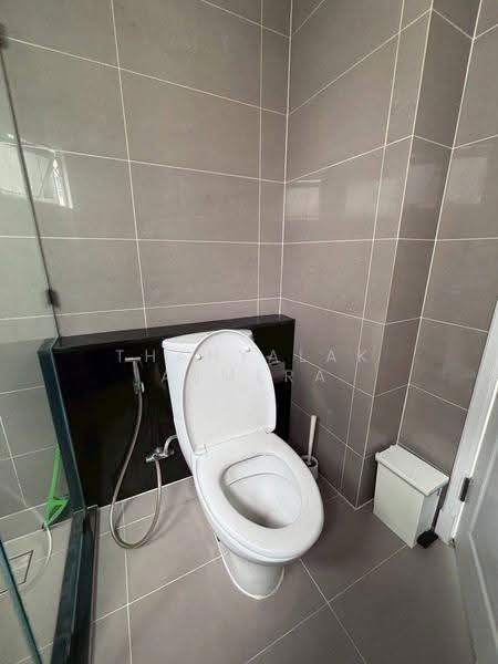 Supalai Wellington, Bangkok, Thiam Ruammit Road, Huai Khwang, Bangkok, 2 Bedrooms, 76 sqm, Condo For Rent, by Thanyalak Ajmera, 500569158 - DDproperty.com