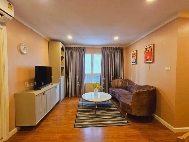 Lumpini Suite Sukhumvit 41 : ลุมพินี สวีท สุขุมวิท 41, กรุงเทพ, ซอยสุขุมวิท 41, คลองตันเหนือ, วัฒนา, กรุงเทพ, 60 ตร.ม., คอนโด ให้เช่า, โดย Pattarapon Preechalertpiriya, 500569159 - DDproperty.com