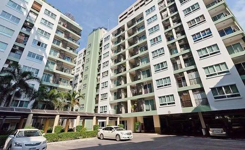 Lumpini Suite Sukhumvit 41, Bangkok, Soi Sukhumvit 41, Khlong Tan Nua, Watthana, Bangkok, 2 Bedrooms, 60 sqm, Condo For Rent, by Pattarapon Preechalertpiriya, 500569159 - DDproperty.com