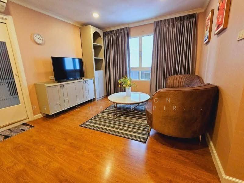 Lumpini Suite Sukhumvit 41, Bangkok, Soi Sukhumvit 41, Khlong Tan Nua, Watthana, Bangkok, 2 Bedrooms, 60 sqm, Condo For Rent, by Pattarapon Preechalertpiriya, 500569159 - DDproperty.com