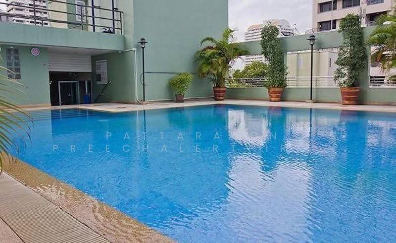 Lumpini Suite Sukhumvit 41 : ลุมพินี สวีท สุขุมวิท 41, กรุงเทพ, ซอยสุขุมวิท 41, คลองตันเหนือ, วัฒนา, กรุงเทพ, 60 ตร.ม., คอนโด ให้เช่า, โดย Pattarapon Preechalertpiriya, 500569159 - DDproperty.com