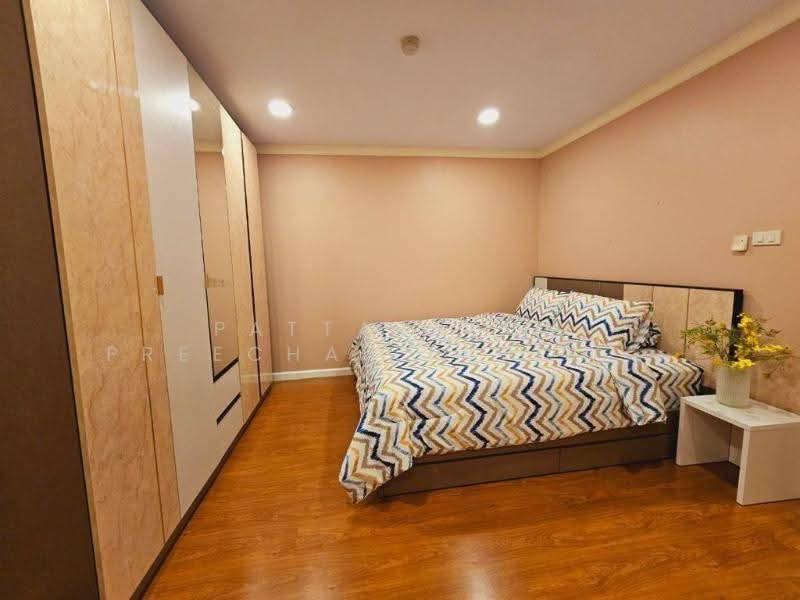Lumpini Suite Sukhumvit 41, Bangkok, Soi Sukhumvit 41, Khlong Tan Nua, Watthana, Bangkok, 2 Bedrooms, 60 sqm, Condo For Rent, by Pattarapon Preechalertpiriya, 500569159 - DDproperty.com