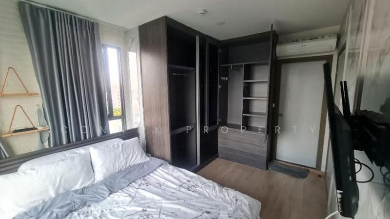 IDEO O2 Bangna, Bangkok, 195 Sanphawut Road, Bang Na Tai, Bang Na, Bangkok, 2 Bedrooms, 53 sqm, Condo For Rent, by Connex Property, 500569161 - DDproperty.com