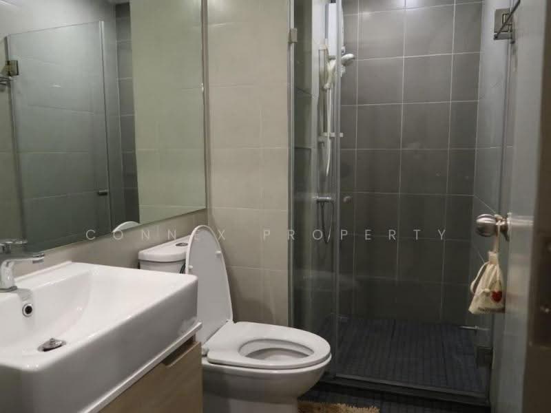 IDEO O2 Bangna, Bangkok, 195 Sanphawut Road, Bang Na Tai, Bang Na, Bangkok, 2 Bedrooms, 53 sqm, Condo For Rent, by Connex Property, 500569161 - DDproperty.com
