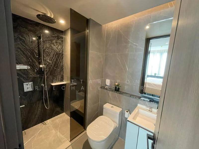 The Reserve Sukhumvit 61, Bangkok, 78 Soi Sukhumvit 61, Khlong Tan Nua, Watthana, Bangkok, 1 Bedroom, 36 sqm, Condo For Rent, by Pattarapon Preechalertpiriya, 500569163 - DDproperty.com