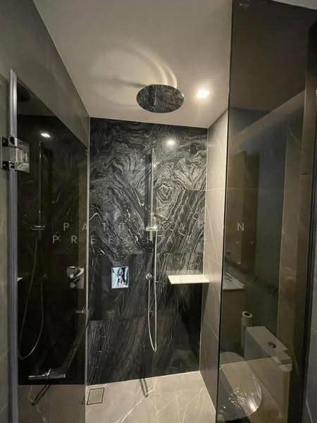 The Reserve Sukhumvit 61, Bangkok, 78 Soi Sukhumvit 61, Khlong Tan Nua, Watthana, Bangkok, 1 Bedroom, 36 sqm, Condo For Rent, by Pattarapon Preechalertpiriya, 500569163 - DDproperty.com