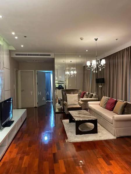 Noble Ora, Bangkok, Soi Sukhumvit 55, Sukhumvit Road, Khlong Tan Nua, Watthana, Bangkok, 2 Bedrooms, 115 sqm, Condo For Rent, by Thanyalak Ajmera, 500569164 - DDproperty.com