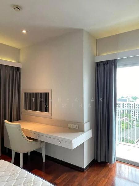 Noble Ora, Bangkok, Soi Sukhumvit 55, Sukhumvit Road, Khlong Tan Nua, Watthana, Bangkok, 2 Bedrooms, 115 sqm, Condo For Rent, by Thanyalak Ajmera, 500569164 - DDproperty.com