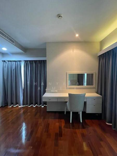 Noble Ora, Bangkok, Soi Sukhumvit 55, Sukhumvit Road, Khlong Tan Nua, Watthana, Bangkok, 2 Bedrooms, 115 sqm, Condo For Rent, by Thanyalak Ajmera, 500569164 - DDproperty.com