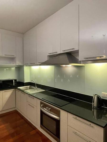 Noble Ora, Bangkok, Soi Sukhumvit 55, Sukhumvit Road, Khlong Tan Nua, Watthana, Bangkok, 2 Bedrooms, 115 sqm, Condo For Rent, by Thanyalak Ajmera, 500569164 - DDproperty.com