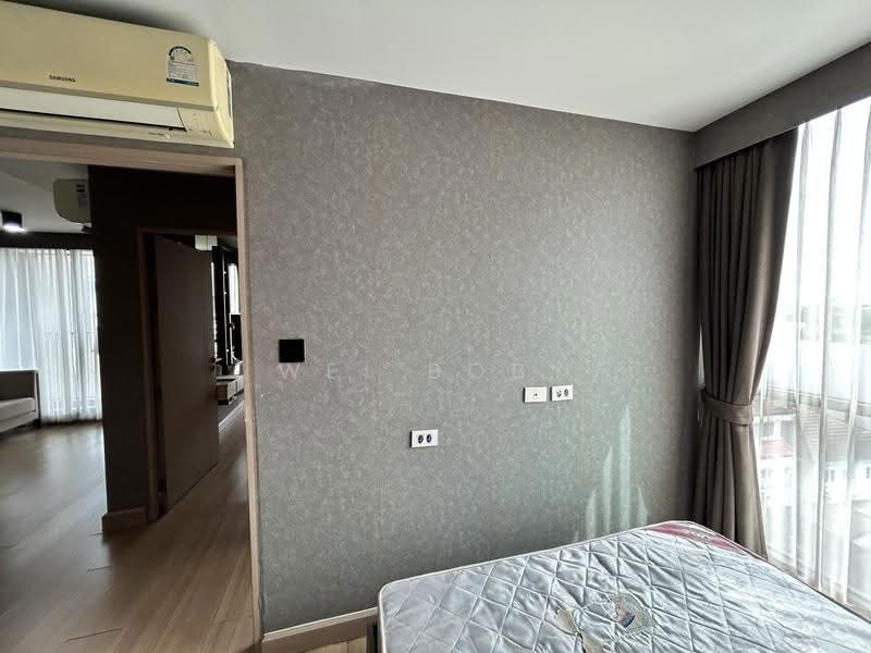 The Unique Sukhumvit 62/1, Bangkok, Sukhumvit Road Soi Sukhumvit 62/1, Bang Chak, Phra Khanong, Bangkok, 2 Bedrooms, 52 sqm, Condo For Rent, by Boby Wei, 500569165 - DDproperty.com