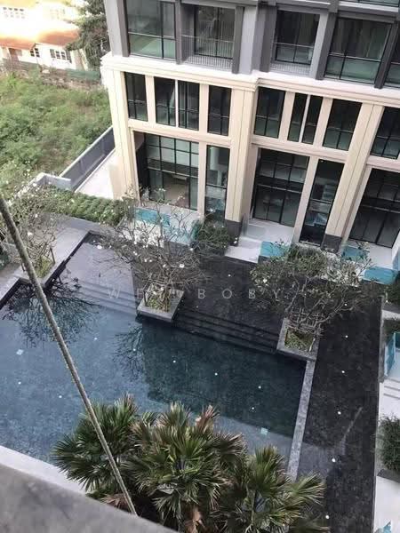 The Unique Sukhumvit 62/1 : ดิ ยูนีค สุขุมวิท 62/1, กรุงเทพ, ถ.สุขุมวิท ซ.สุขุมวิท 62/1, บางจาก, พระโขนง, กรุงเทพ, 52 ตร.ม., คอนโด ให้เช่า, โดย Wei Boby, 500569165 - DDproperty.com