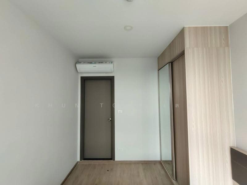 IDEO O2 บางนา, กรุงเทพ, 195 ถนนสรรพาวุธ, บางนาใต้, บางนา, กรุงเทพ, 60 ตร.ม., คอนโด ให้เช่า, โดย Khun Toey เตย, 500569170 - DDproperty.com
