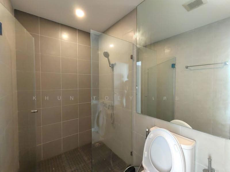 IDEO O2 Bangna, Bangkok, 195 Sanphawut Road, Bang Na Tai, Bang Na, Bangkok, 2 Bedrooms, 60 sqm, Condo For Rent, by Khun Toey เตย, 500569170 - DDproperty.com