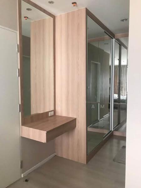 Aspire Sukhumvit 48 : แอสปาย สุขุมวิท 48, กรุงเทพ, ซอยสุขุมวิท 48 ถนนสุขุมวิท แขวงพระโขนง เขตคลองเตย กรุงเทพมหานคร, พระโขนง, คลองเตย, กรุงเทพ, 54 ตร.ม., คอนโด ให้เช่า, โดย Thida Thewinram, 500569171 - DDproperty.com