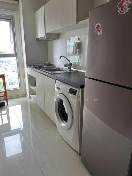 Aspire Sukhumvit 48 : แอสปาย สุขุมวิท 48, กรุงเทพ, ซอยสุขุมวิท 48 ถนนสุขุมวิท แขวงพระโขนง เขตคลองเตย กรุงเทพมหานคร, พระโขนง, คลองเตย, กรุงเทพ, 54 ตร.ม., คอนโด ให้เช่า, โดย Thida Thewinram, 500569171 - DDproperty.com