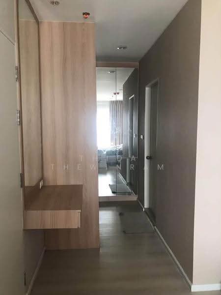 Aspire Sukhumvit 48, Bangkok, Sukhumvit Road, Phra Kanong, Khlong Toei, Bangkok, 2 Bedrooms, 54 sqm, Condo For Rent, by Thida Thewinram, 500569171 - DDproperty.com