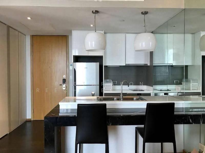 Aequa Sukhumvit 49 : เอควา สุขมวิท 49, กรุงเทพ, ซอยสุขุมวิท 49 ถนนสุขุมวิท, คลองตันเหนือ, วัฒนา, กรุงเทพ, 60 ตร.ม., คอนโด ให้เช่า, โดย Pattarapon Preechalertpiriya, 500569172 - DDproperty.com