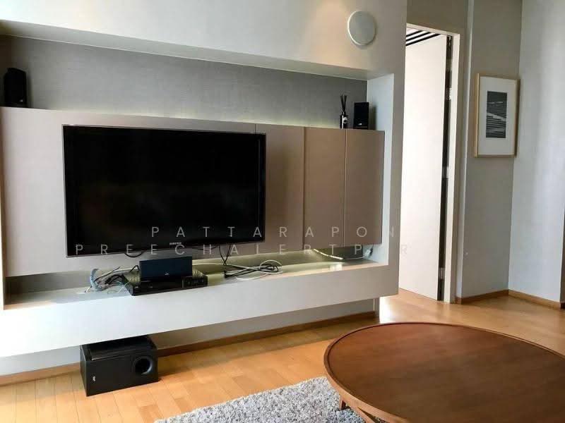 Aequa Sukhumvit 49 : เอควา สุขมวิท 49, กรุงเทพ, ซอยสุขุมวิท 49 ถนนสุขุมวิท, คลองตันเหนือ, วัฒนา, กรุงเทพ, 60 ตร.ม., คอนโด ให้เช่า, โดย Pattarapon Preechalertpiriya, 500569172 - DDproperty.com