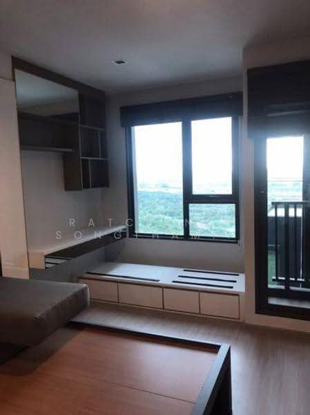 Life Ladprao, Bangkok, 992 Ladprao Road, Jom Phon, Chatuchak, Bangkok, 1 Bedroom, 28 sqm, Condo For Rent, by Ratchanon Songthammakul, 500569173 - DDproperty.com