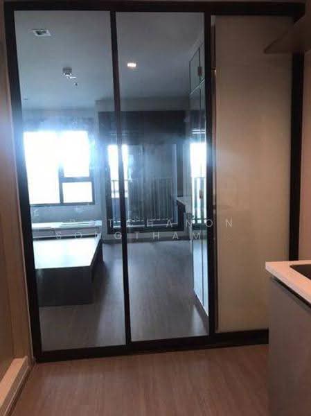 Life Ladprao, Bangkok, 992 Ladprao Road, Jom Phon, Chatuchak, Bangkok, 1 Bedroom, 28 sqm, Condo For Rent, by Ratchanon Songthammakul, 500569173 - DDproperty.com
