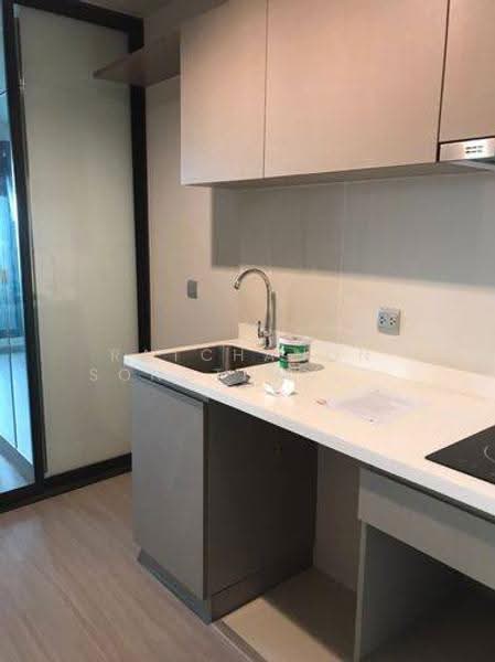 Life Ladprao, Bangkok, 992 Ladprao Road, Jom Phon, Chatuchak, Bangkok, 1 Bedroom, 28 sqm, Condo For Rent, by Ratchanon Songthammakul, 500569173 - DDproperty.com