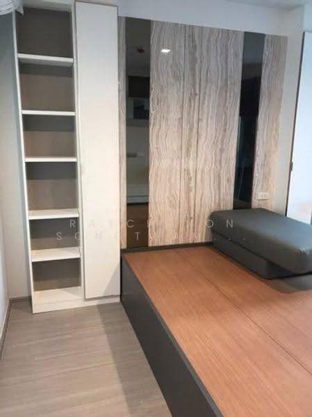 Life Ladprao, Bangkok, 992 Ladprao Road, Jom Phon, Chatuchak, Bangkok, 1 Bedroom, 28 sqm, Condo For Rent, by Ratchanon Songthammakul, 500569173 - DDproperty.com