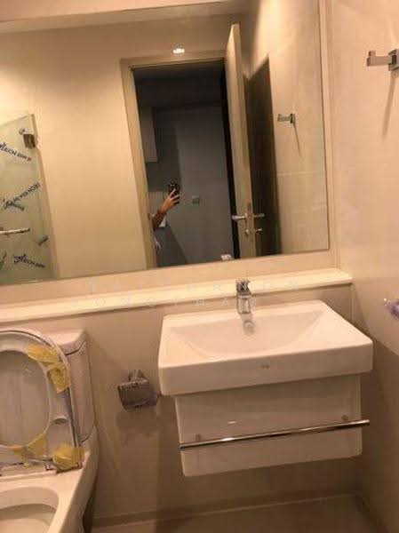 Life Ladprao, Bangkok, 992 Ladprao Road, Jom Phon, Chatuchak, Bangkok, 1 Bedroom, 28 sqm, Condo For Rent, by Ratchanon Songthammakul, 500569173 - DDproperty.com