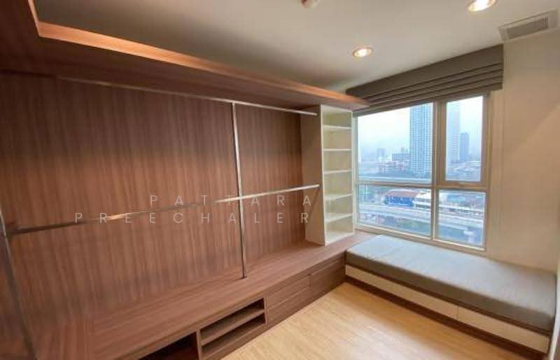 The Light House Sathorn–Chareonnakorn, Bangkok, Chareonnakorn Road, Khlong Ton Sai, Khlong San, Bangkok, 2 Bedrooms, 69 sqm, Condo For Sale, by Pattarapon Preechalertpiriya, 500569175 - DDproperty.com