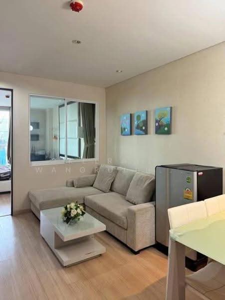 The Address Pathumwan, Bangkok, 470 Petchburi Road, Thanon Phetchaburi, Ratchathewi, Bangkok, 1 Bedroom, 49 sqm, Condo For Rent, by Keerati Wangrujirakul, 500569176 - DDproperty.com