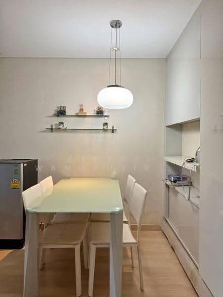 The Address Pathumwan, Bangkok, 470 Petchburi Road, Thanon Phetchaburi, Ratchathewi, Bangkok, 1 Bedroom, 49 sqm, Condo For Rent, by Keerati Wangrujirakul, 500569176 - DDproperty.com